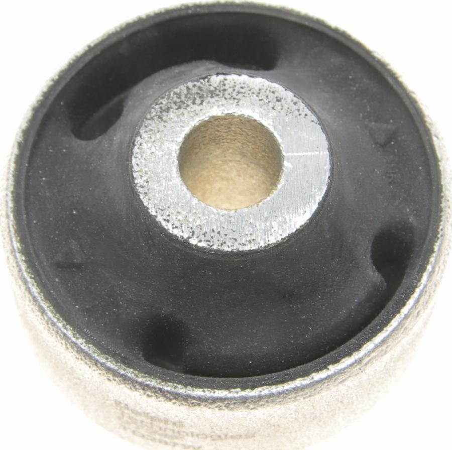 Delphi TD287W - Сайлентблок, рычаг подвески колеса www.autospares.lv