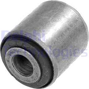 Delphi TD231W - Bush of Control / Trailing Arm www.autospares.lv