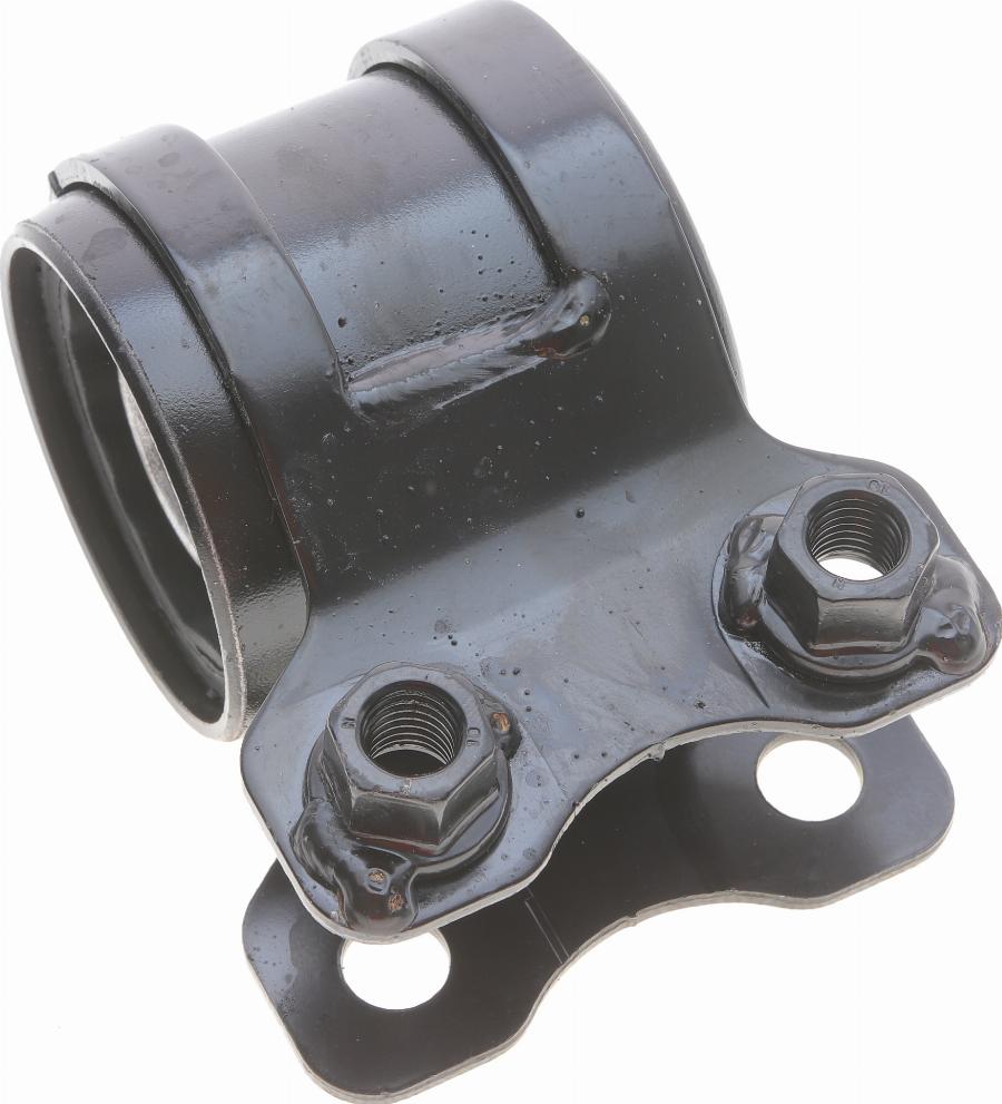 Delphi TD795W - Bush of Control / Trailing Arm www.autospares.lv