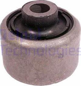 Delphi TD791W-11B1 - Bush of Control / Trailing Arm www.autospares.lv