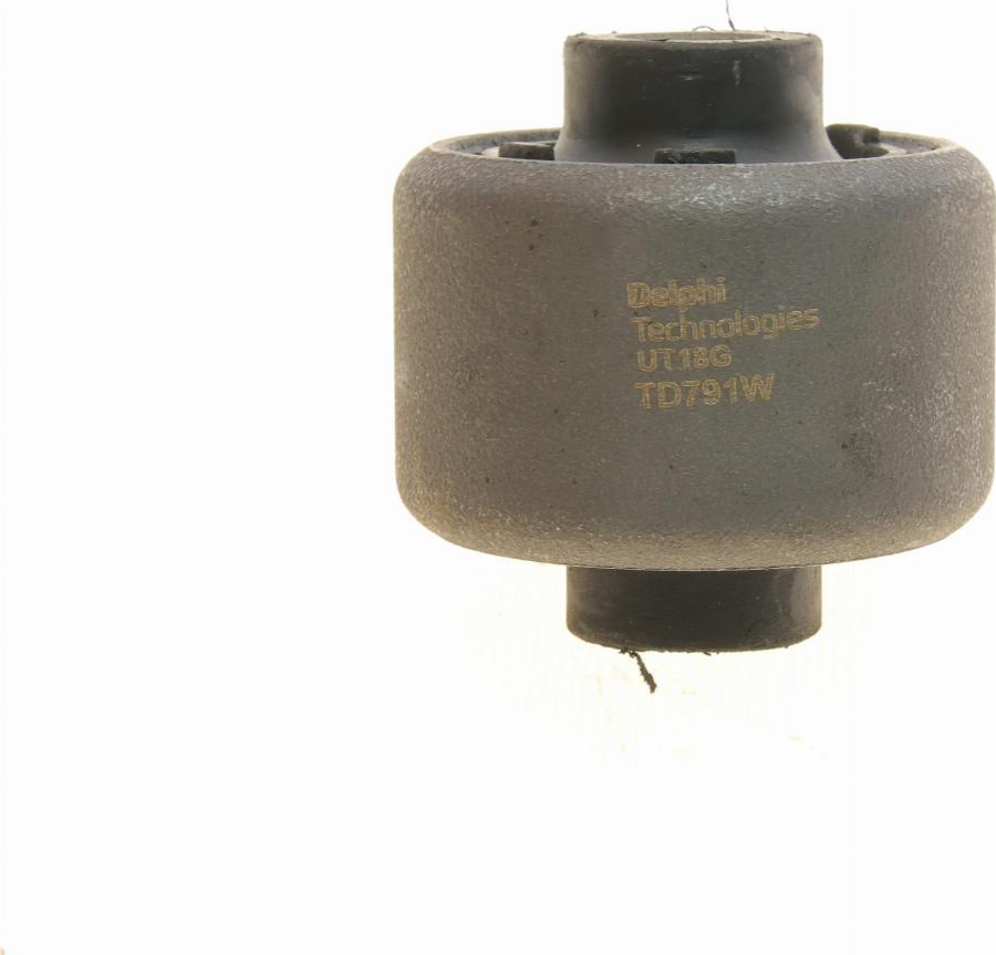 Delphi TD791W - Bush of Control / Trailing Arm www.autospares.lv