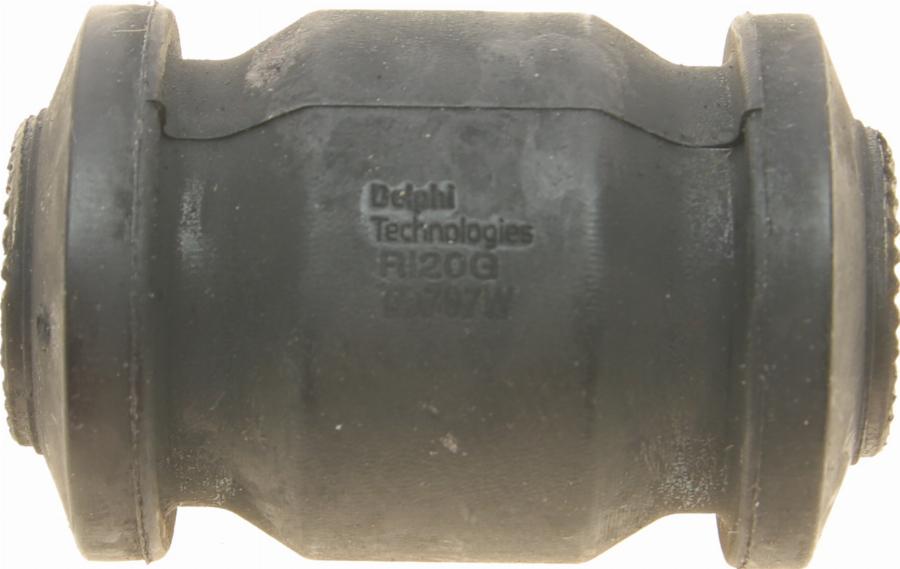 Delphi TD797W - Bush of Control / Trailing Arm www.autospares.lv