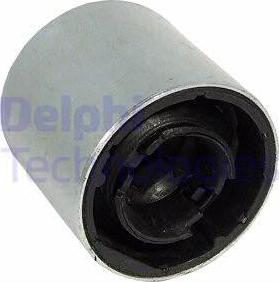 Delphi TD750W - Piekare, Šķērssvira www.autospares.lv