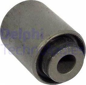 Delphi TD752W - Piekare, Šķērssvira www.autospares.lv