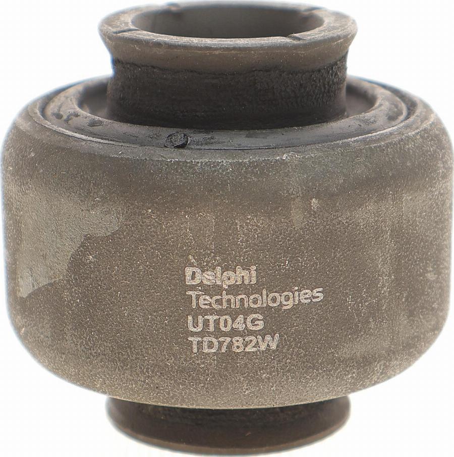 Delphi TD782W - Bush of Control / Trailing Arm www.autospares.lv