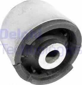 Delphi TD736W - Piekare, Šķērssvira www.autospares.lv