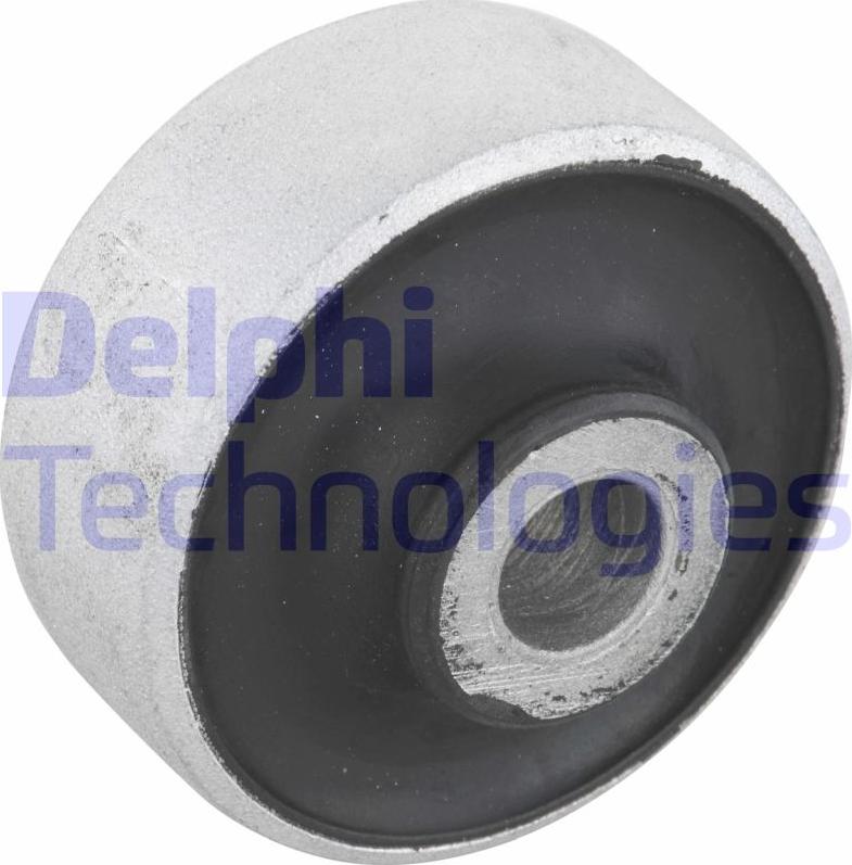 Delphi TD775W - Piekare, Šķērssvira www.autospares.lv