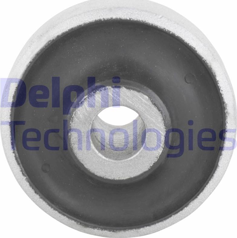 Delphi TD775W - Piekare, Šķērssvira www.autospares.lv