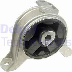 Delphi TEM003 - Piekare, Dzinējs www.autospares.lv