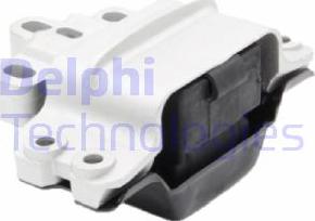 Delphi TEM196 - Piekare, Dzinējs www.autospares.lv