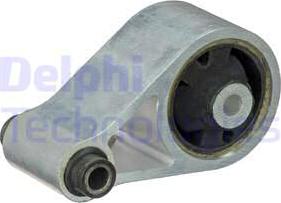 Delphi TEM106 - Piekare, Dzinējs www.autospares.lv