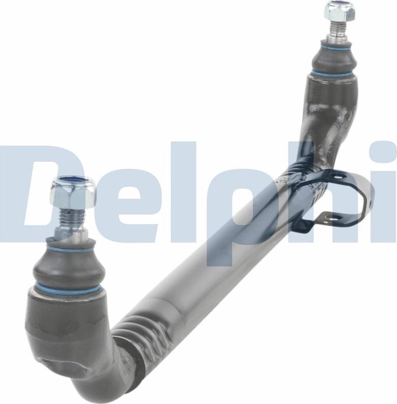 Delphi TL531 - Stūres garenstiepnis www.autospares.lv