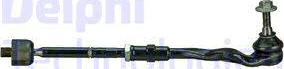 Delphi TL614 - Tie Rod www.autospares.lv