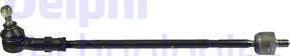 Delphi TL383-11B1 - Tie Rod www.autospares.lv