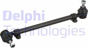 Delphi TL2048 - Stūres šķērsstiepnis www.autospares.lv