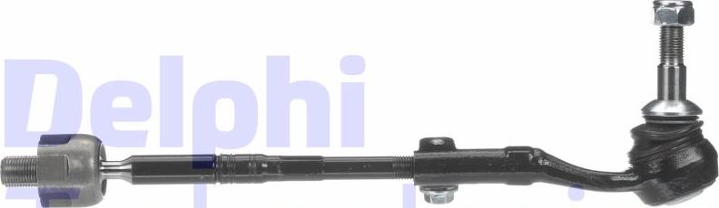 Delphi TL2024-11B1 - Stūres šķērsstiepnis www.autospares.lv