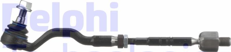 Delphi TL2211-11B1 - Tie Rod www.autospares.lv