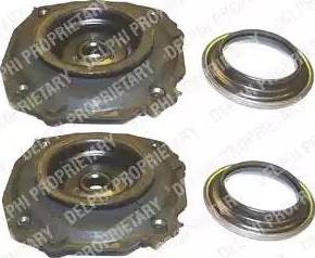 Delphi TMK62 - Amortizatora statnes balsts www.autospares.lv