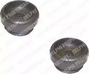 Delphi TMK100 - Amortizatora statnes balsts www.autospares.lv