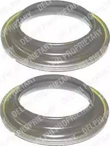 Delphi TMK1 - Ritgultnis, Amortizatora statnes balsts www.autospares.lv