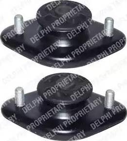 Delphi TMK88 - Amortizatora statnes balsts www.autospares.lv