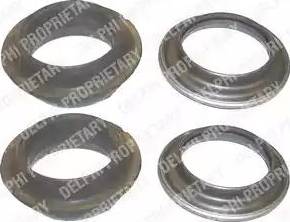 Delphi TMK34 - Ritgultnis, Amortizatora statnes balsts www.autospares.lv