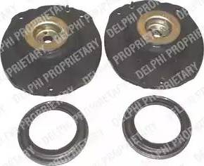 Delphi TMK38 - Amortizatora statnes balsts www.autospares.lv