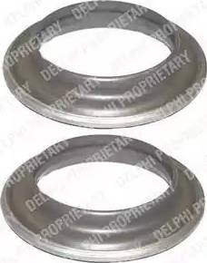 Delphi TMK2 - Ritgultnis, Amortizatora statnes balsts www.autospares.lv