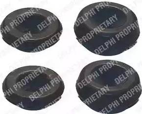 Delphi TMK78 - Amortizatora statnes balsts www.autospares.lv