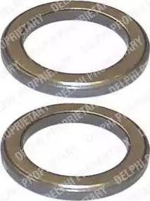 Delphi TMK7 - Ritgultnis, Amortizatora statnes balsts www.autospares.lv