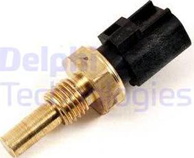 Delphi TS10198-11B1 - Датчик, температура охлаждающей жидкости www.autospares.lv