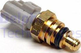 Delphi TS10149 - Sensor, coolant temperature www.autospares.lv