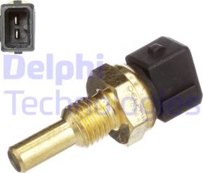 Delphi TS10364 - Devējs, Dzesēšanas šķidruma temperatūra www.autospares.lv