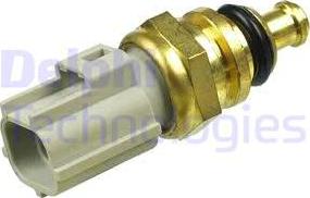 Delphi TS10329 - Sensor, coolant temperature www.autospares.lv