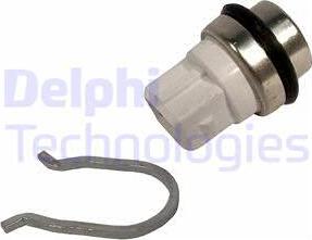 Delphi TS10321 - Temperature Switch, radiator / air conditioner fan www.autospares.lv