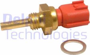 Delphi TS10248-12B1 - Sensor, coolant temperature www.autospares.lv