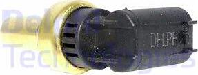 Delphi TS10269 - Sensor, coolant temperature www.autospares.lv