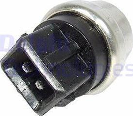 Delphi TS10282 - Sensor, coolant temperature www.autospares.lv