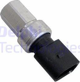 Delphi TSP0435064 - Pressure Switch, air conditioning www.autospares.lv