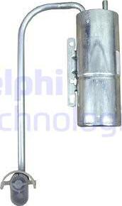 Delphi TSP0175319 - Sausinātājs, Kondicionieris www.autospares.lv