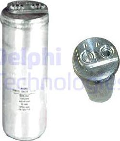 Delphi TSP0175317 - Sausinātājs, Kondicionieris www.autospares.lv