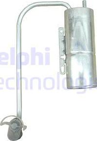 Delphi TSP0175320 - Sausinātājs, Kondicionieris www.autospares.lv