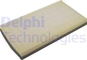 Delphi TSP0325066 - Filtrs, Salona telpas gaiss www.autospares.lv