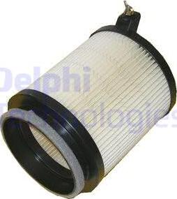 Delphi TSP0325063 - Filtrs, Salona telpas gaiss autospares.lv