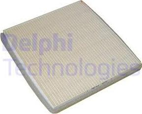 Delphi TSP0325082 - Filtrs, Salona telpas gaiss autospares.lv