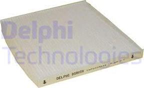 Delphi TSP0325148 - Filtrs, Salona telpas gaiss autospares.lv