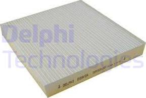 Delphi TSP0325153 - Filtrs, Salona telpas gaiss autospares.lv