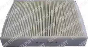 RIDER RD.61J6WP9165 - Filter, interior air www.autospares.lv