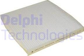 Delphi TSP0325173 - Filtrs, Salona telpas gaiss autospares.lv