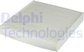 Delphi TSP0325344 - Filtrs, Salona telpas gaiss autospares.lv